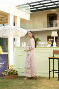 Florent | Eid Collection | FEF - 6A by Florent - Designer Dress - Type: Ladies Clothes - Available at Libayah - 100% Original