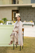 Florent | Eid Collection | FEF - 6A by Florent - Designer Dress - Type: Ladies Clothes - Available at Libayah - 100% Original