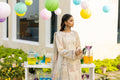 Florent | Eid Collection | FEF - 3B by Florent - Designer Dress - Type: Ladies Clothes - Available at Libayah - 100% Original