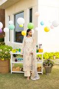 Florent | Eid Collection | FEF - 3B by Florent - Designer Dress - Type: Ladies Clothes - Available at Libayah - 100% Original
