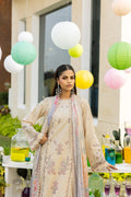 Florent | Eid Collection | FEF - 3B by Florent - Designer Dress - Type: Ladies Clothes - Available at Libayah - 100% Original