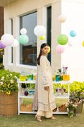 Florent | Eid Collection | FEF - 3B by Florent - Designer Dress - Type: Ladies Clothes - Available at Libayah - 100% Original