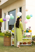 Florent | Eid Collection |FEF - 7B by Florent - Designer Dress - Type: Ladies Clothes - Available at Libayah - 100% Original