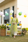 Florent | Eid Collection |FEF - 7B by Florent - Designer Dress - Type: Ladies Clothes - Available at Libayah - 100% Original