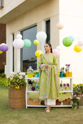 Florent | Eid Collection |FEF - 7B by Florent - Designer Dress - Type: Ladies Clothes - Available at Libayah - 100% Original