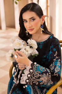 Charizma | Infinity Lawn | 3-PC UNSTITCHED EMBROIDERED LAWN COLLECTION IN6-06 by Charizma - Designer Dress  - Type : Ladies Clothes - Available at Libayah - 100% Original 