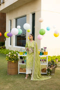 Florent | Eid Collection |FEF - 7B by Florent - Designer Dress - Type: Ladies Clothes - Available at Libayah - 100% Original