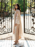 Zainab Chottani | Ramadan Edit 25 | Desert Floral by Zainab Chottani - Designer Dress - Type: Ladies Clothes - Available at Libayah - 100% Original