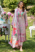 Charizma | Range Collection | CRN5-01 by Charizma - Designer Dress - Type: Ladies Clothes - Available at Libayah - 100% Original