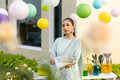 Florent | Eid Collection | FEF - 2B by Florent - Designer Dress - Type: Ladies Clothes - Available at Libayah - 100% Original
