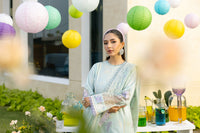 Florent | Eid Collection | FEF - 2B by Florent - Designer Dress - Type: Ladies Clothes - Available at Libayah - 100% Original