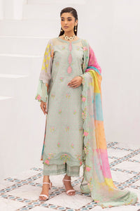 Afrozeh | Basic Pret 26 RTW | NACRE by Afrozeh - Designer Dress  - Type : Ladies Clothes - Available at Libayah - 100% Original 