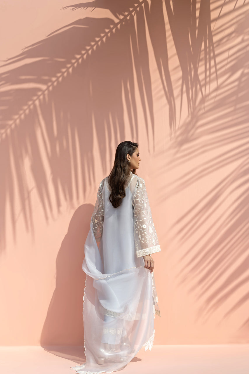 Sania Maskatiya | Eid ul Adha Edit | Fia - by Libayah - Registered Vendor of : Sania Maskatiya - 100% Original Designer Dress