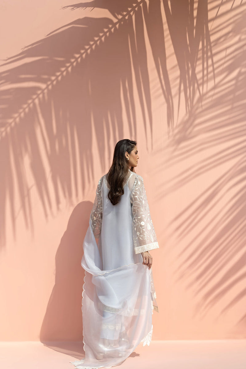 Sania Maskatiya | Eid ul Adha Edit | Fia - by Libayah - Registered Vendor of : Sania Maskatiya - 100% Original Designer Dress