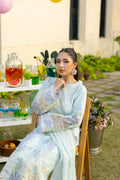Florent | Eid Collection | FEF - 2B by Florent - Designer Dress - Type: Ladies Clothes - Available at Libayah - 100% Original
