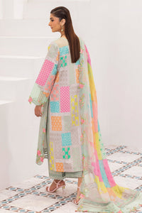 Afrozeh | Basic Pret 26 RTW | NACRE by Afrozeh - Designer Dress  - Type : Ladies Clothes - Available at Libayah - 100% Original 