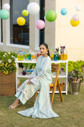 Florent | Eid Collection | FEF - 2B by Florent - Designer Dress - Type: Ladies Clothes - Available at Libayah - 100% Original