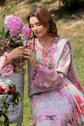 Charizma | Range Collection | CRN5-01 by Charizma - Designer Dress - Type: Ladies Clothes - Available at Libayah - 100% Original