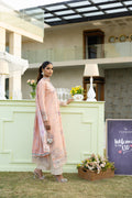 Florent | Eid Collection | FEF - 4A by Florent - Designer Dress - Type: Ladies Clothes - Available at Libayah - 100% Original