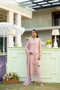 Florent | Eid Collection | FEF - 4A by Florent - Designer Dress - Type: Ladies Clothes - Available at Libayah - 100% Original