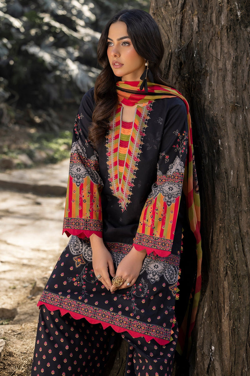 Charizma | C prints Lawn | CP5-11 by Charizma - Designer Dress - Type: Ladies Clothes - Available at Libayah - 100% Original