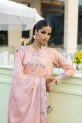 Florent | Eid Collection | FEF - 4A by Florent - Designer Dress - Type: Ladies Clothes - Available at Libayah - 100% Original