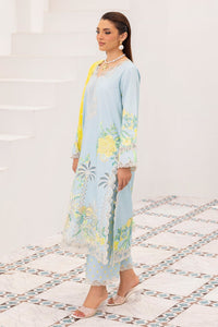 Afrozeh | Basic Pret 26 RTW | NACRE by Afrozeh - Designer Dress  - Type : Ladies Clothes - Available at Libayah - 100% Original 
