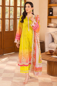 Charizma | Range Lawn | RN6-06 by Charizma - Designer Dress  - Type : Ladies Clothes - Available at Libayah - 100% Original 
