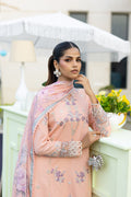 Florent | Eid Collection | FEF - 4A by Florent - Designer Dress - Type: Ladies Clothes - Available at Libayah - 100% Original