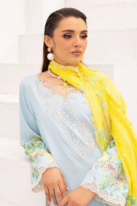 Afrozeh | Basic Pret 26 RTW | NACRE by Afrozeh - Designer Dress  - Type : Ladies Clothes - Available at Libayah - 100% Original 