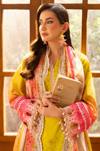 Charizma | Range Lawn | RN6-06 by Charizma - Designer Dress  - Type : Ladies Clothes - Available at Libayah - 100% Original 