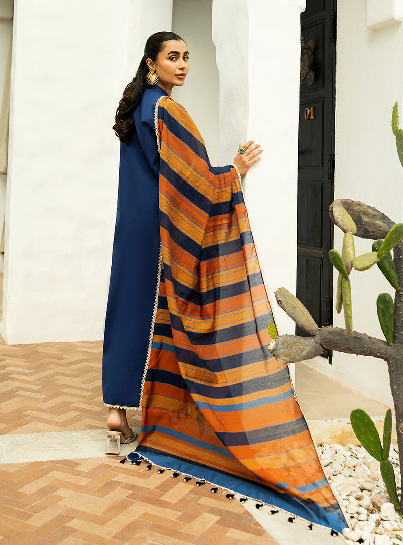 Zainab Chottani | Chikankari 25 | Elma - 3B by Zainab Chottani - Designer Dress - Type: Ladies Clothes - Available at Libayah - 100% Original