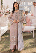Adans Libas | Jab We Met | MYSTIC VEIL by Adans Libas - Designer Dress - Type: Ladies Clothes - Available at Libayah - 100% Original