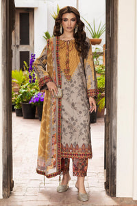 Charizma | Andaaz Lawn 26 | CAD6-02 by Charizma - Designer Dress  - Type : Ladies Clothes - Available at Libayah - 100% Original 