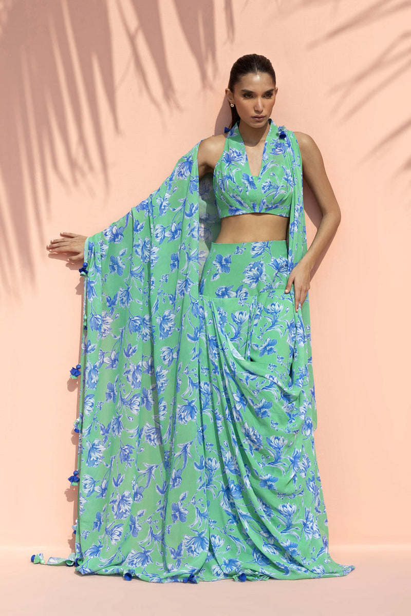 Sania Maskatiya | Eid ul Adha Edit | Liza - by Libayah - Registered Vendor of : Sania Maskatiya - 100% Original Designer Dress
