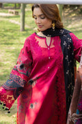 Charizma | Range Collection | CRN5-06 by Charizma - Designer Dress - Type: Ladies Clothes - Available at Libayah - 100% Original