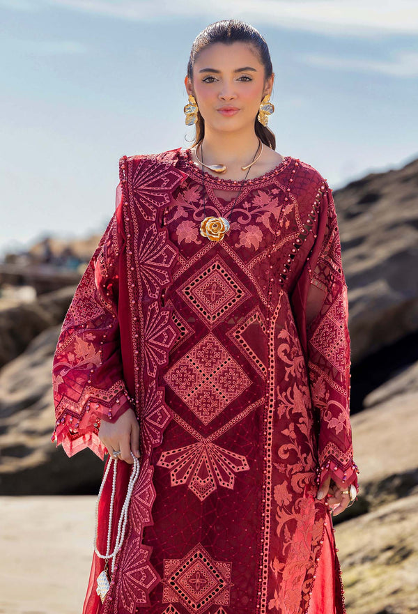 Adans Libas | Lasserkari 25 | LASSERKARI 03346 by Adans Libas - Designer Dress - Type: Ladies Clothes - Available at Libayah - 100% Original