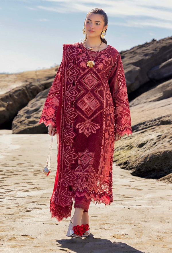 Adans Libas | Lasserkari 25 | LASSERKARI 03346 by Adans Libas - Designer Dress - Type: Ladies Clothes - Available at Libayah - 100% Original