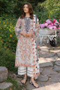 Charizma | Range Collection | CRN5-05 by Charzima - Designer Dress - Type: Ladies Clothes - Available at Libayah - 100% Original