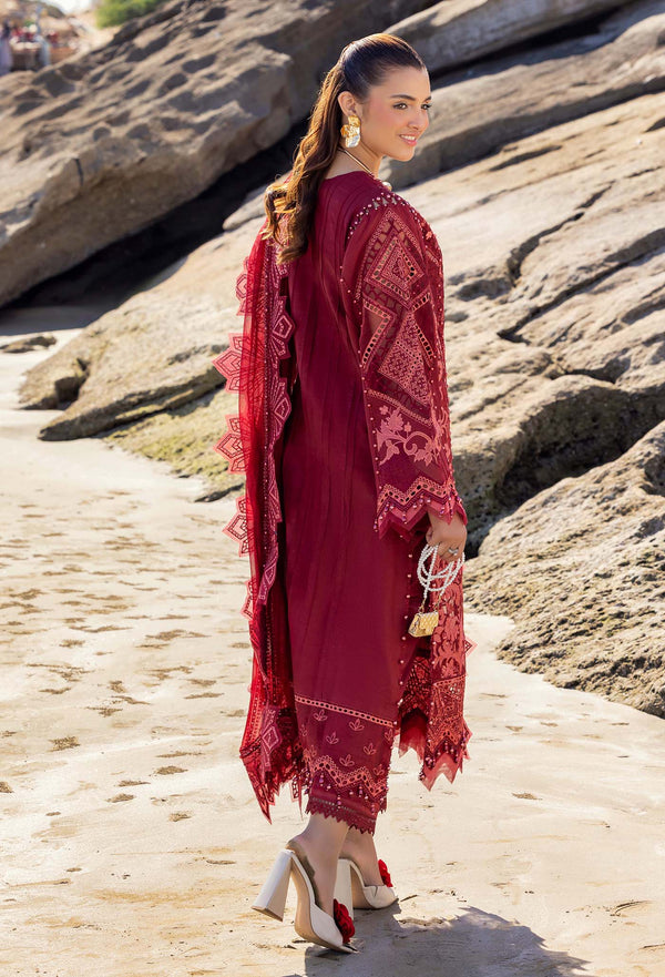 Adans Libas | Lasserkari 25 | LASSERKARI 03346 by Adans Libas - Designer Dress - Type: Ladies Clothes - Available at Libayah - 100% Original