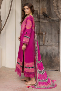 Charizma | Andaaz Lawn 26 | CAD6-01 by Charzima - Designer Dress  - Type : Ladies Clothes - Available at Libayah - 100% Original 