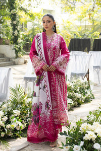 Akbar Aslam | Elaria RTW Lawn 26 | Evania by Akbar Aslam - Designer Dress  - Type : Ladies Clothes - Available at Libayah - 100% Original 