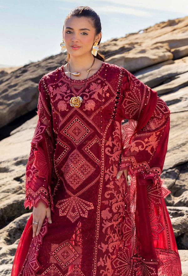 Adans Libas | Lasserkari 25 | LASSERKARI 03346 by Adans Libas - Designer Dress - Type: Ladies Clothes - Available at Libayah - 100% Original