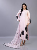 Zainab Chottani | Ramadan Edit 26 | Blush Royale - Designer Dress - Type : Ladies Clothes - Available at Libayah - 100% Original