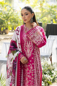 Akbar Aslam | Elaria RTW Lawn 26 | Evania by Akbar Aslam - Designer Dress  - Type : Ladies Clothes - Available at Libayah - 100% Original 