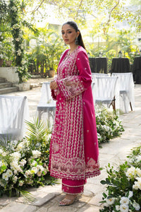 Akbar Aslam | Elaria RTW Lawn 26 | Evania by Akbar Aslam - Designer Dress  - Type : Ladies Clothes - Available at Libayah - 100% Original 