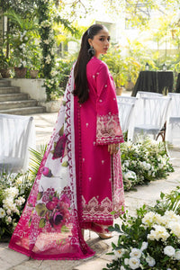Akbar Aslam | Elaria RTW Lawn 26 | Evania by Akbar Aslam - Designer Dress  - Type : Ladies Clothes - Available at Libayah - 100% Original 