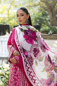 Akbar Aslam | Elaria RTW Lawn 26 | Evania by Akbar Aslam - Designer Dress  - Type : Ladies Clothes - Available at Libayah - 100% Original 
