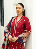 Zainab Chottani | Chikankari 25 | Elma - 3A by Zainab Chottani - Designer Dress - Type: Ladies Clothes - Available at Libayah - 100% Original
