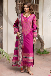 Charizma | Andaaz Lawn 26 | CAD6-01 by Charzima - Designer Dress  - Type : Ladies Clothes - Available at Libayah - 100% Original 